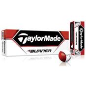 Balles de golf Burner - TaylorMade