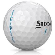 24 Balles de golf UltiSoft - Srixon