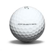 12 Balles de golf Velocity 2016