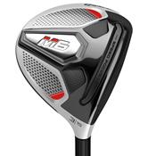 Bois M6 - TaylorMade
