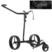 Chariot électrique Carbon Travel Nero SV 2.0 - Jucad