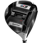Driver M3 440 2018 - TaylorMade