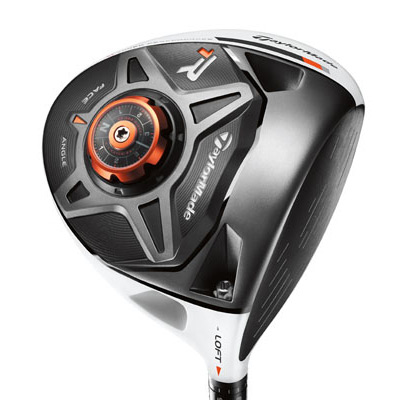 Driver R1 TP - TaylorMade