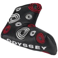 Couvre Clubs Odyssey Putters Lame