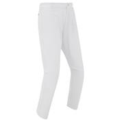 Pantalon Slim Fit Lite blanc (90175)