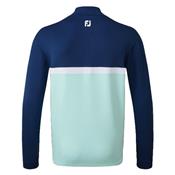 Pull Over Colour Blocked ChillOut bleu (90382) - FootJoy