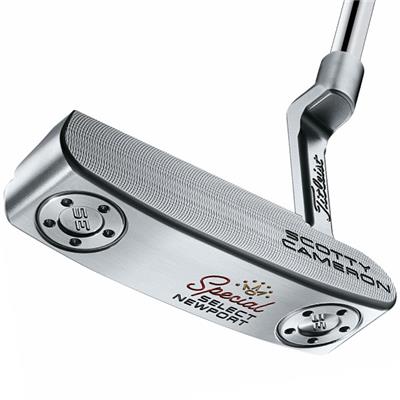 Putter Special Select Newport - Scotty Cameron