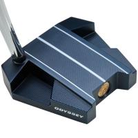 Putter AI One Milled Eleven T DB - Odyssey