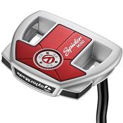 Putter Spider Tour Mini Silver - TaylorMade