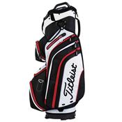 Sac chariot Deluxe - Titleist