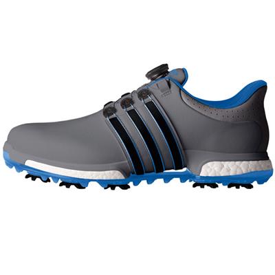 Chaussure homme Tour360 Boost BOA 2017 (33514) - Adidas