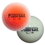 2 Balles de golf Lumineuses (BLFB2)