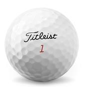 12 Balles de golf Pro V1X 2021 (T2047S-BIL V1X) - Titleist