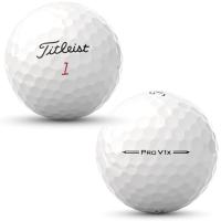 12 Balles de golf Pro V1x 2023 - Titleist