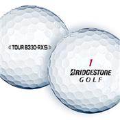 12 Balles de golf Tour B330-RXS