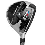 Bois M3 2018 - TaylorMade