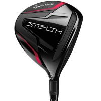 Bois Stealth - TaylorMade