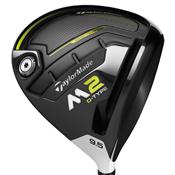 Driver M2 D-Type 2017 - TaylorMade