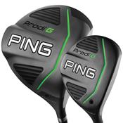 1/2 Kit de golf Prodi G (57"-63" / 145-160cm) - Ping