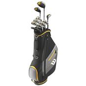 Kit de golf Ultra XD (Shaft graphite) (WGG157638) - Wilson