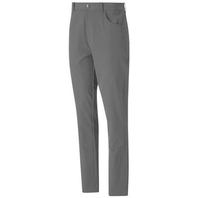 Pantalon 5 Pocket Utility gris (597601-03) - Puma