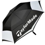 Parapluie Double Canopy 64'' (B1600601) - TaylorMade