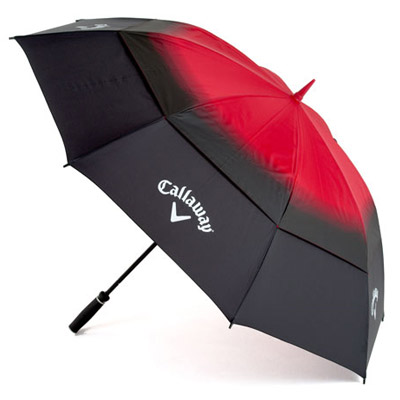 Parapluie Super Lite Double Auvent 64'' - Callaway