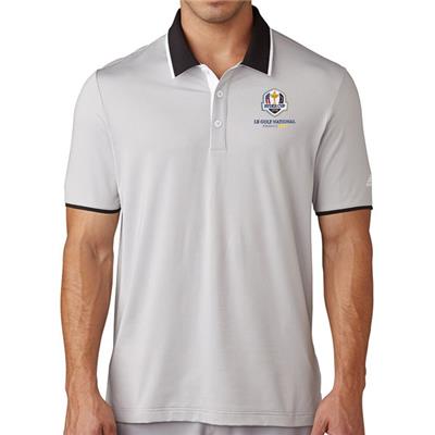 Polo Ccool Performance Ryder Cup (BC2587) - Adidas
