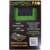 Chipping Pro Mat (PACP) - Longridge