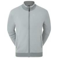 Pull Over Full-Zip Doublé gris (88839) - FootJoy