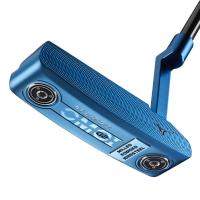 Putter M-Craft OMOI 02 Blue IP <b style='color:red'>(dispo sous 60 jours)</b>