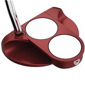 Putter O-Works Red 2-Ball - Odyssey