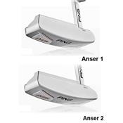 Putter ANSER Milled - Ping
