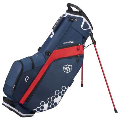 Sac trepied Feather Carry 2020 (WGB5705RD) - Wilson