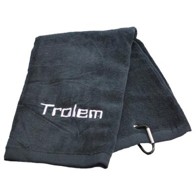 Serviette Tri-Fold - Trolem