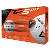 12 Balles de golf TP5 PIX 2020
