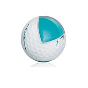 12 Balles de golf UltiSoft - Srixon