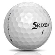 12 Balles de golf AD333 Tour 2018 - Srixon