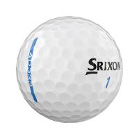3x12 Balles de golf AD333 2022 (10314234) - Srixon