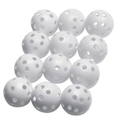 12 Balles de Practice (150403) - Silverline