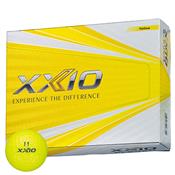 12 Balles de golf Eleven (10297167) - Xxio