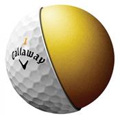 Balles de golf Hex Warbird - Callaway