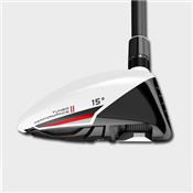Bois R15 - TaylorMade