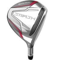 Bois Stealth Femme - TaylorMade