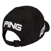 Casquette Tour Unstructured - Ping