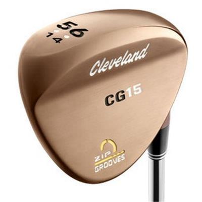 Wedge CG15 oil - Cleveland