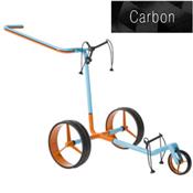 Chariot manuel Carbon GT (Démontable) - Jucad