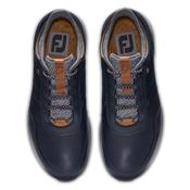 Chaussure homme Stratos 2022 (50043 - Marine) - Footjoy