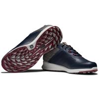 Chaussure homme Stratos 2023 (50079 - Marine / Gris) - FootJoy