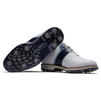 Chaussure homme Premiere Series Packard 2023 (54269 - Blanc / Marine) - Footjoy